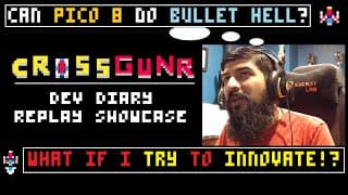 CrossGunr video 1