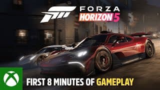 Gameplay Trailer
