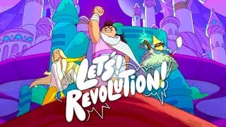 Gameplay Trailer