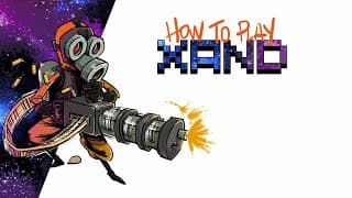 Gameplay video