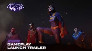 Gameplay Trailer