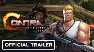 Gameplay Trailer
