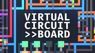 Announcement Trailer