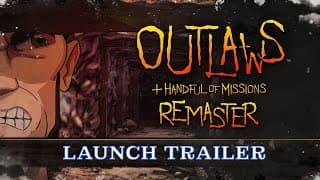 Launch Trailer
