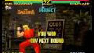 Gameplay video