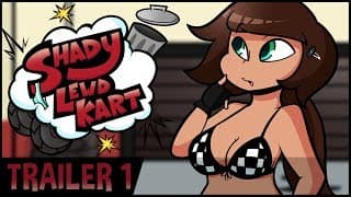 Announcement Trailer