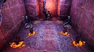 Gameplay Trailer