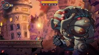 Release Date Announcement Trailer