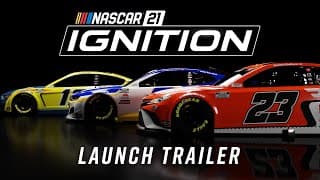 Launch Trailer