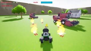 Gameplay Video