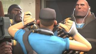 OS X Release Trailer