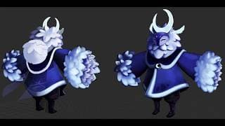 Dev Diary