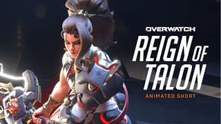 Cinematic Trailer