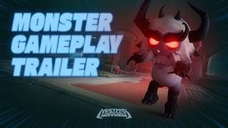 Gameplay Trailer
