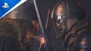 Gameplay Trailer