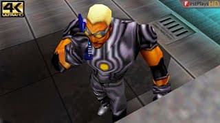 Gameplay Video