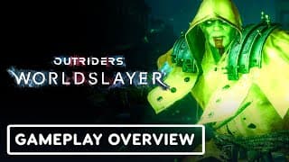 Gameplay Trailer