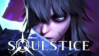 Launch Trailer