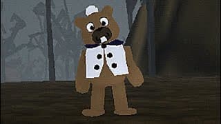 Announcement Trailer