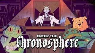 Launch Trailer
