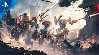 Gameplay video