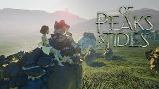 Announcement Trailer