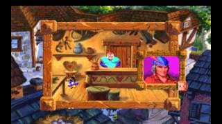 Gameplay video