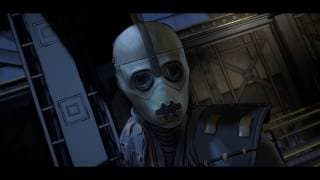 Epsiode 3: New World Order Trailer