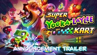 Announcement Trailer