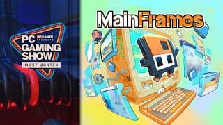 Gameplay Trailer