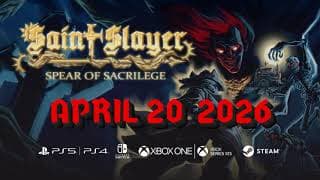 Release Date Trailer