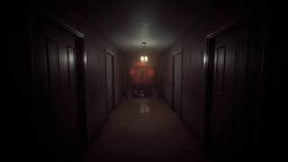 Those Who Remain | Announcement trailer