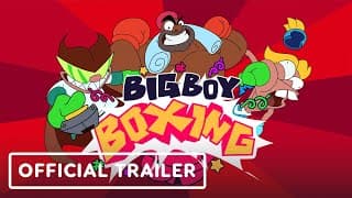 Cinematic Trailer