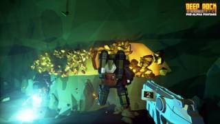 Pre-alpha Teaser Trailer