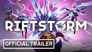 Trailer