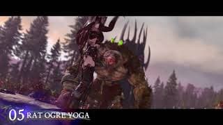 10 Ways to Die Trailer