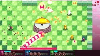 Gameplay Trailer
