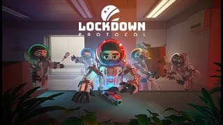 Announcement Trailer
