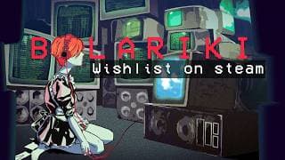 Announcement Trailer