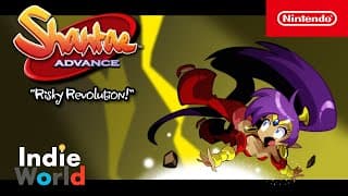 Announcement Trailer