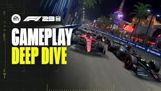 Gameplay Trailer