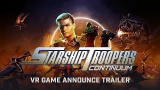 Announcement Trailer