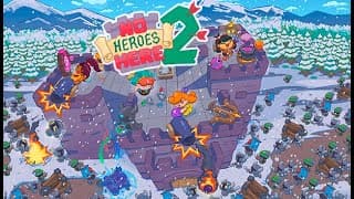 Launch Trailer