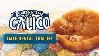 Release Date Trailer