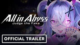 Announcement Trailer