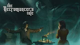 Announcement Trailer