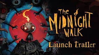 Launch Trailer