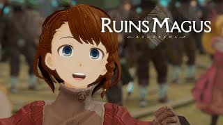Cinematic Trailer