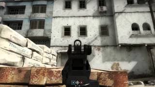 Gameplay video