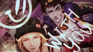 Announcement Trailer